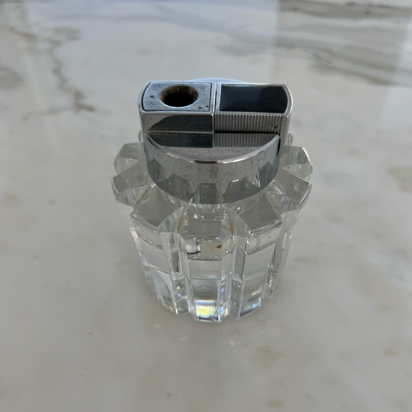 VINTAGE ORREFORS CRYSTAL - Picture 8 of 14